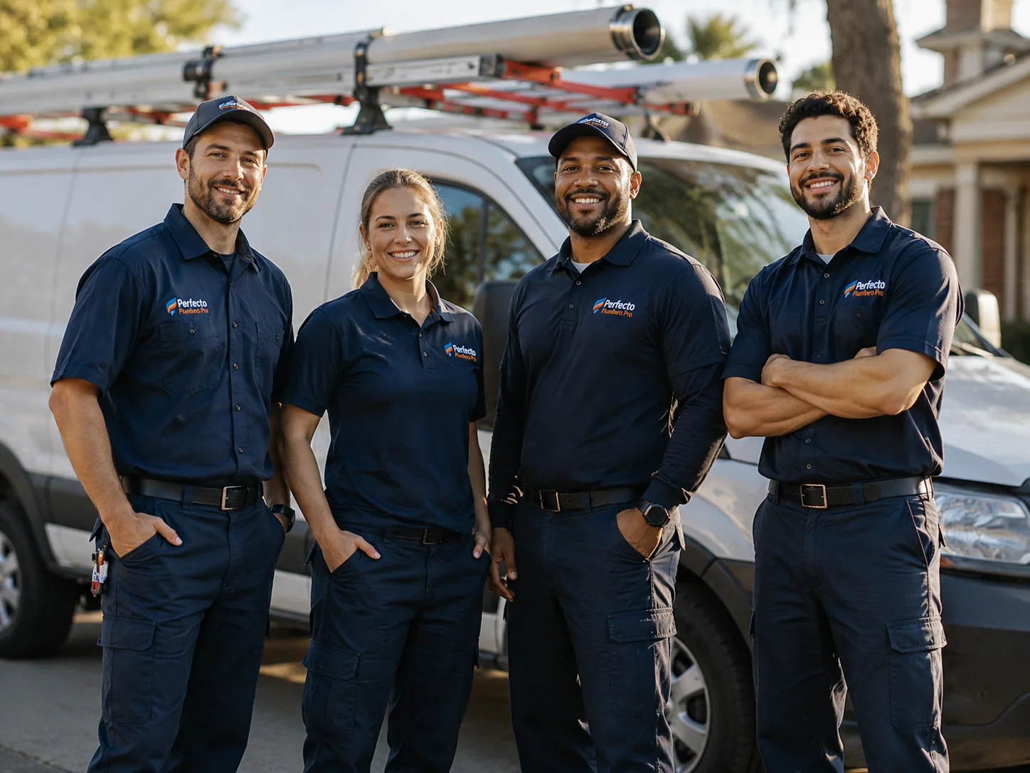 Emergency Plumber Near Me in Henrietta, TX near me