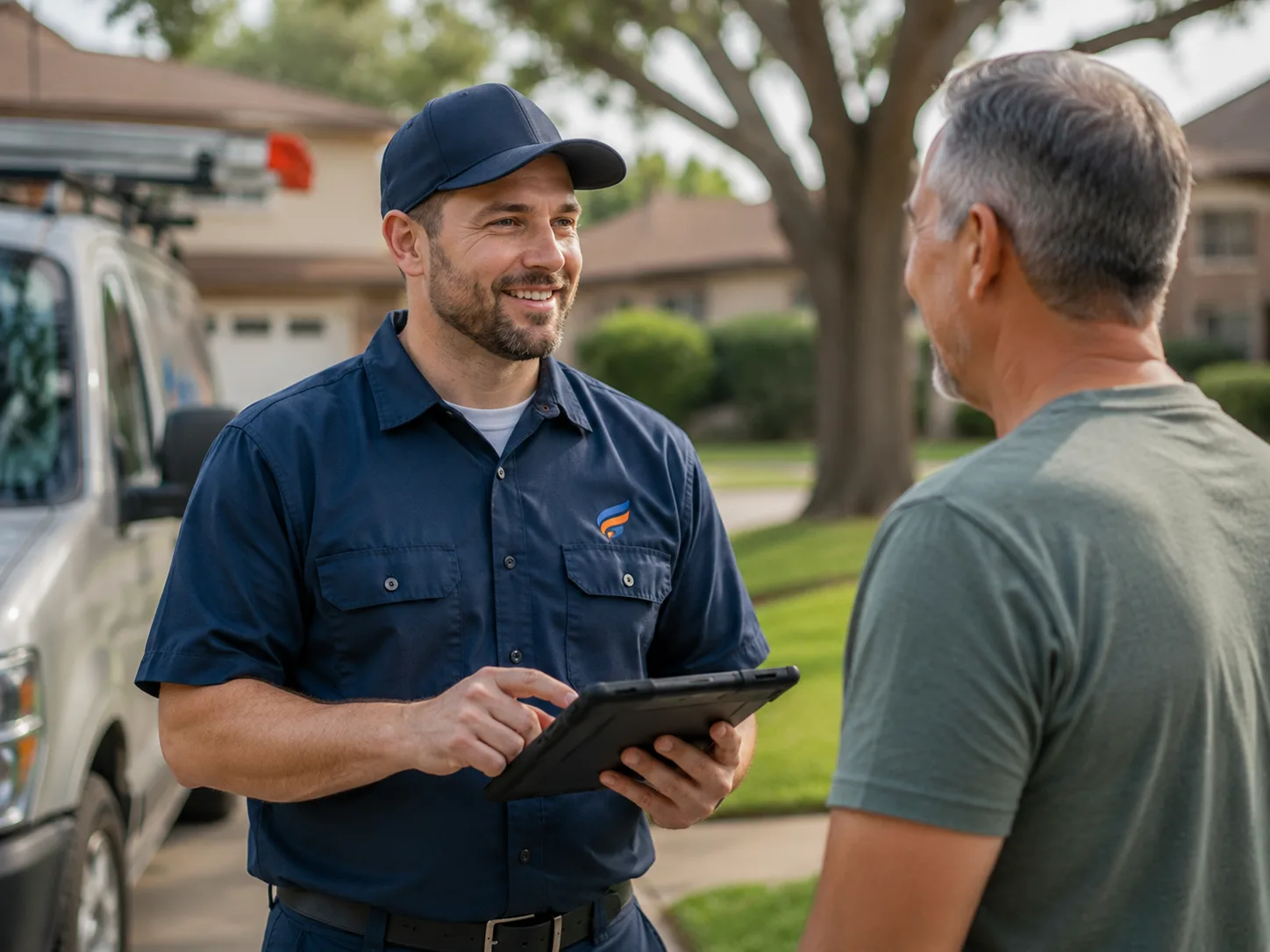 Emergency Plumber Near Me Henrietta, TX FAQs